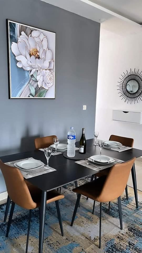 Chambre Familiale 16